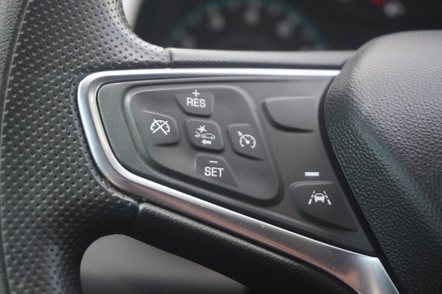 Used 2025 BLUE Chevrolet LS image 22