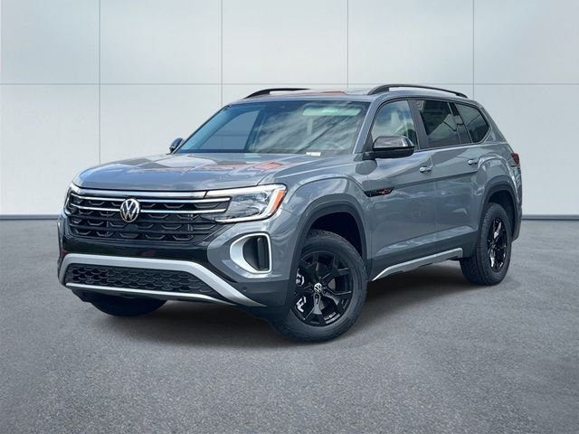2026 Volkswagen Atlas Peak Edition