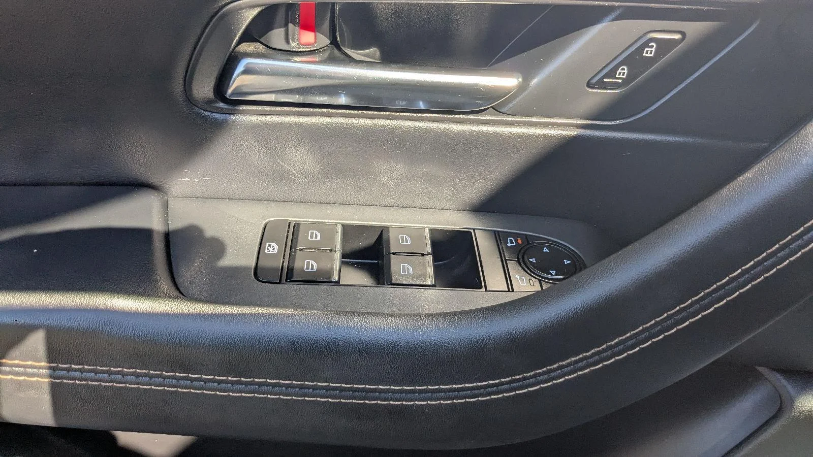 2024 Mazda CX-90 Preferred Package - Photo 21