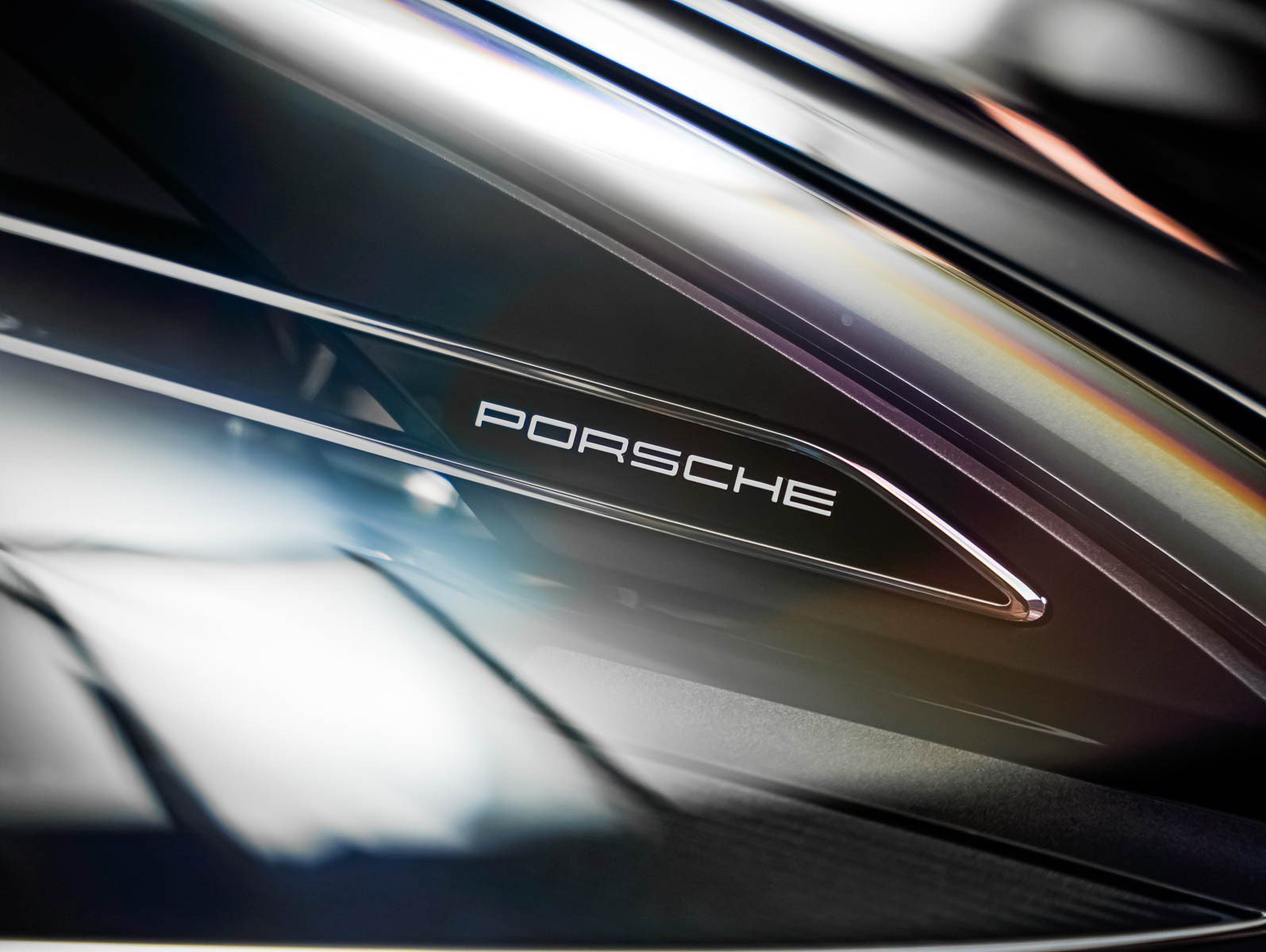 Certified Used 2026 Black Porsche  image 31