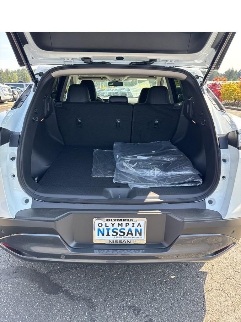 2025 Nissan Murano SL - Photo 19