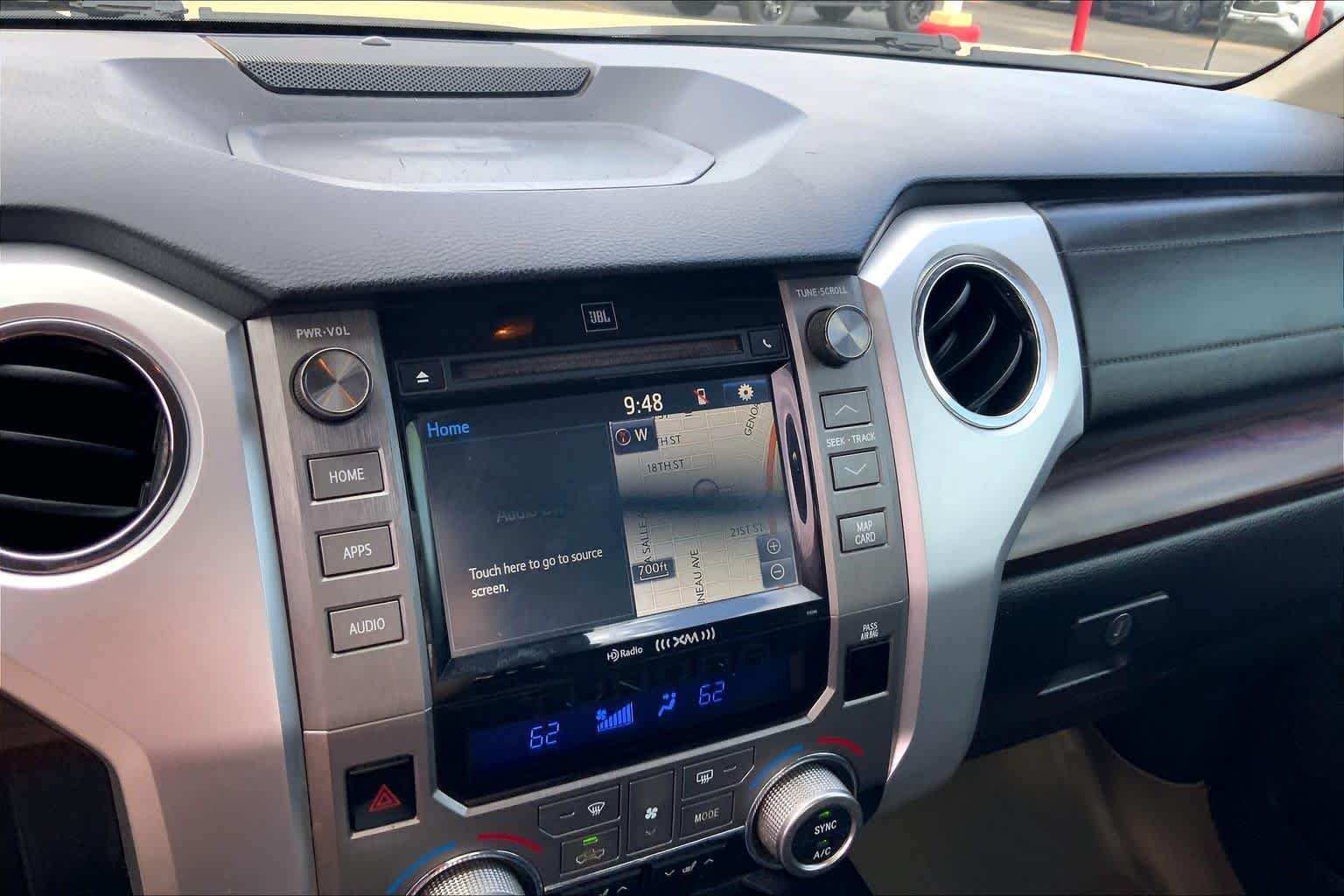 Used 2019 Quicksand Toyota Limited image 34