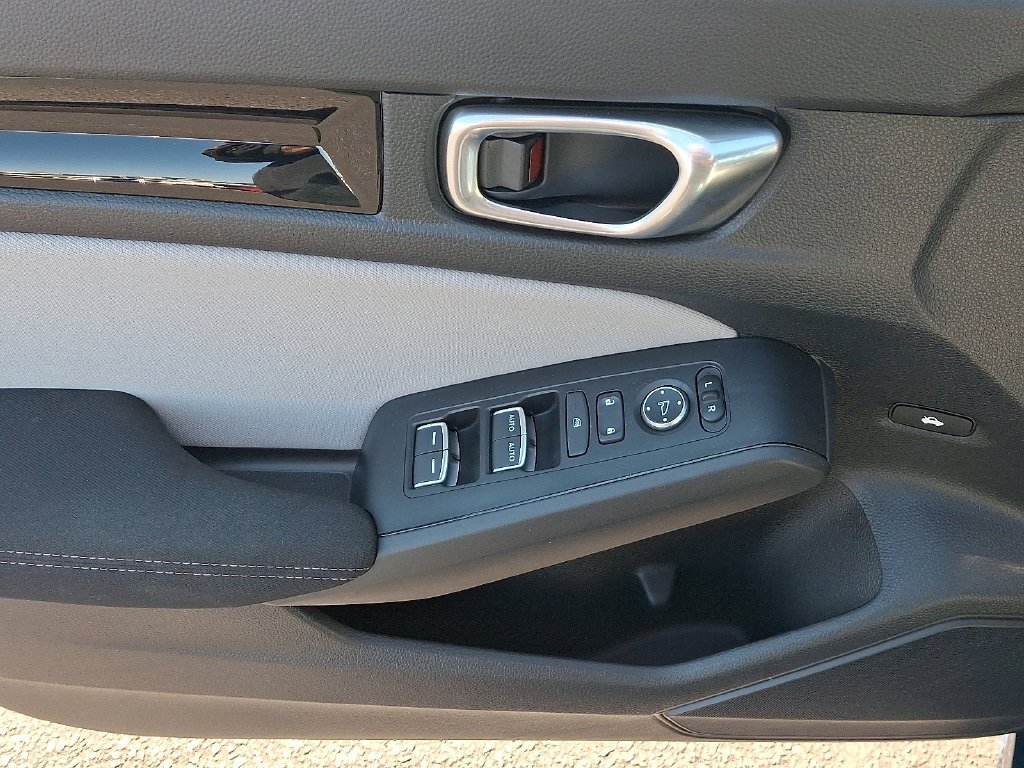 2026 Honda Civic Sport - Photo 46