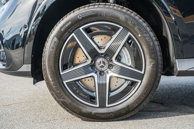 New 2027 Black Mercedes-Benz GLC 300 Coupe image 18