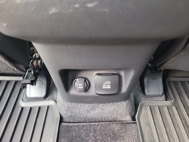 Certified Used 2024 Gray Kia SX-Prestige X-Line image 17