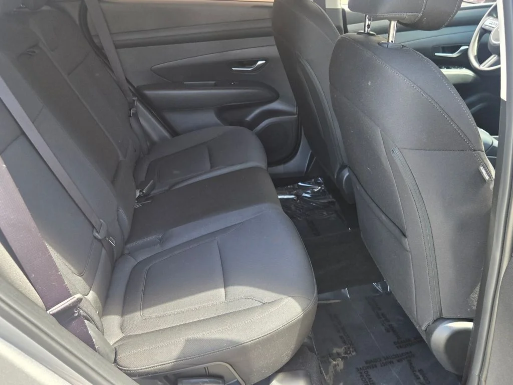 Used 2026 Silver Hyundai SE image 15