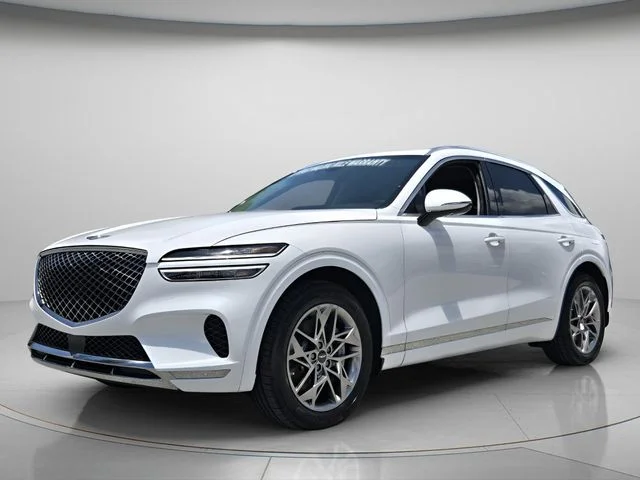 2023 Genesis GV70 2.5T
