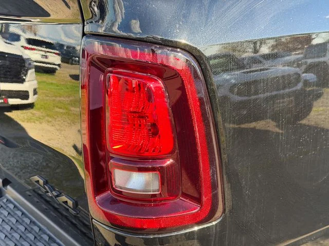 New 2026 Black Ram Big Horn image 9