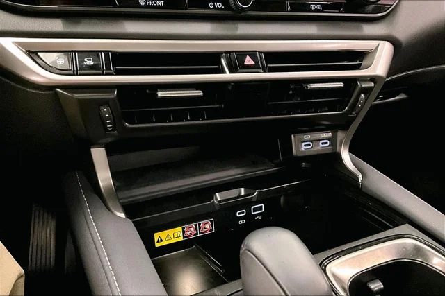 Used 2023 Iridium Lexus 350 Premium Plus image 31