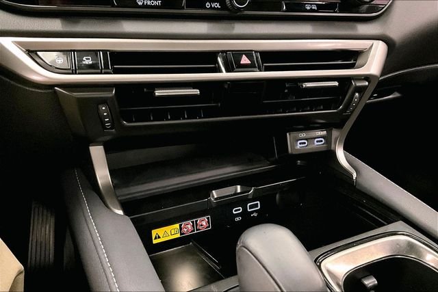 2023 Lexus RX 350 - Photo 31