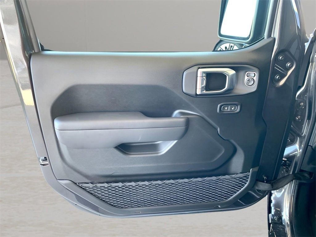 2026 Jeep Wrangler 4-Door Sport S - Photo 12