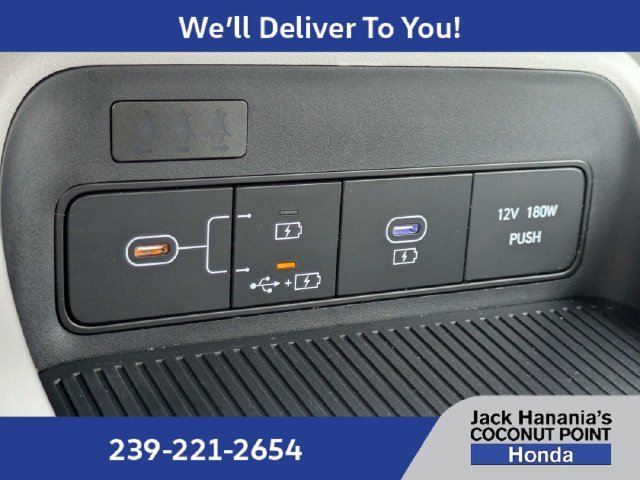 Used 2024 Green Hyundai SEL image 24