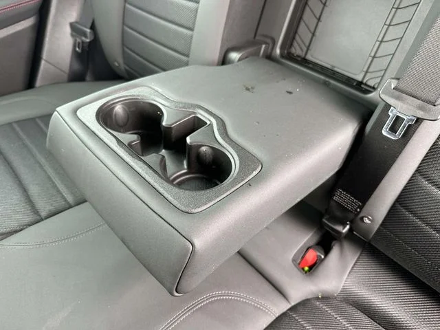 Used 2024 Red Dodge R/T image 24