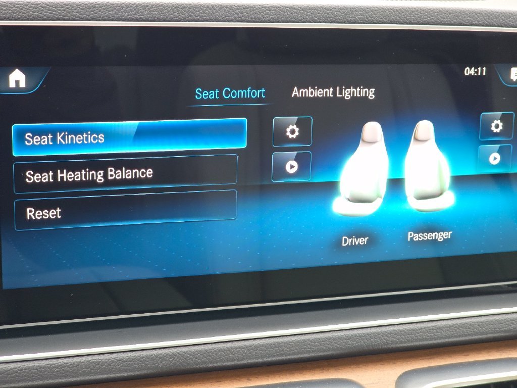 Certified Used 2023  Mercedes-Benz GLE 350 image 5