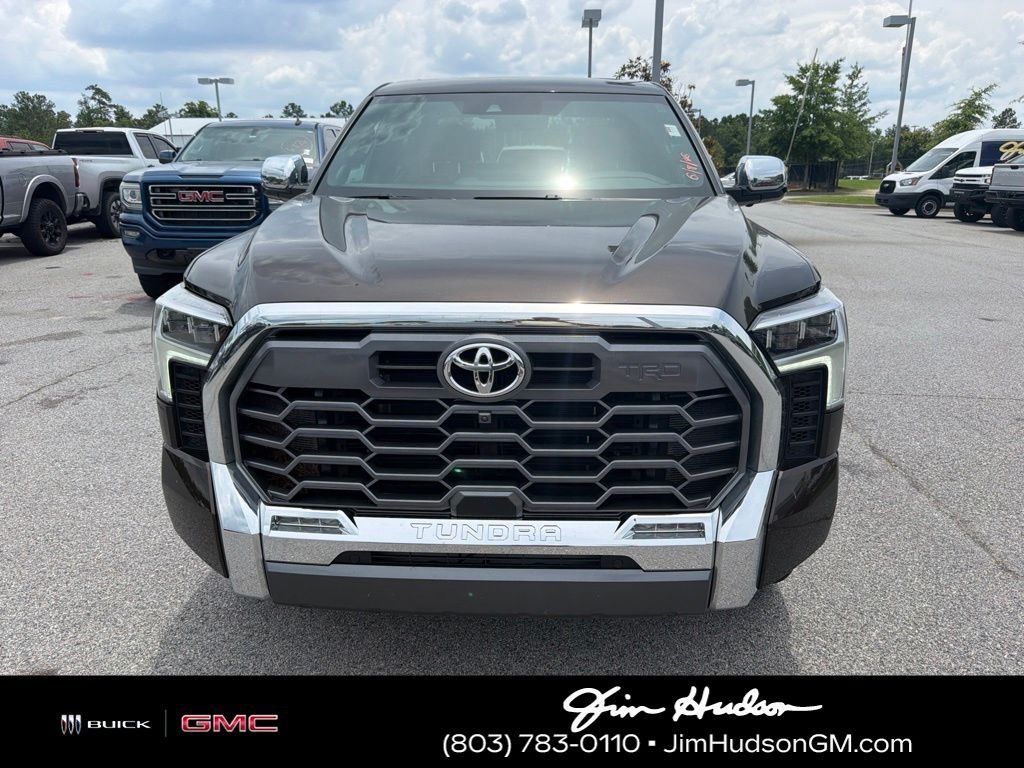 Used 2025  Toyota 1794 image 2