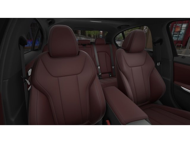 New 2026 Skyscraper Grey Metallic BMW 330i xDrive image 11
