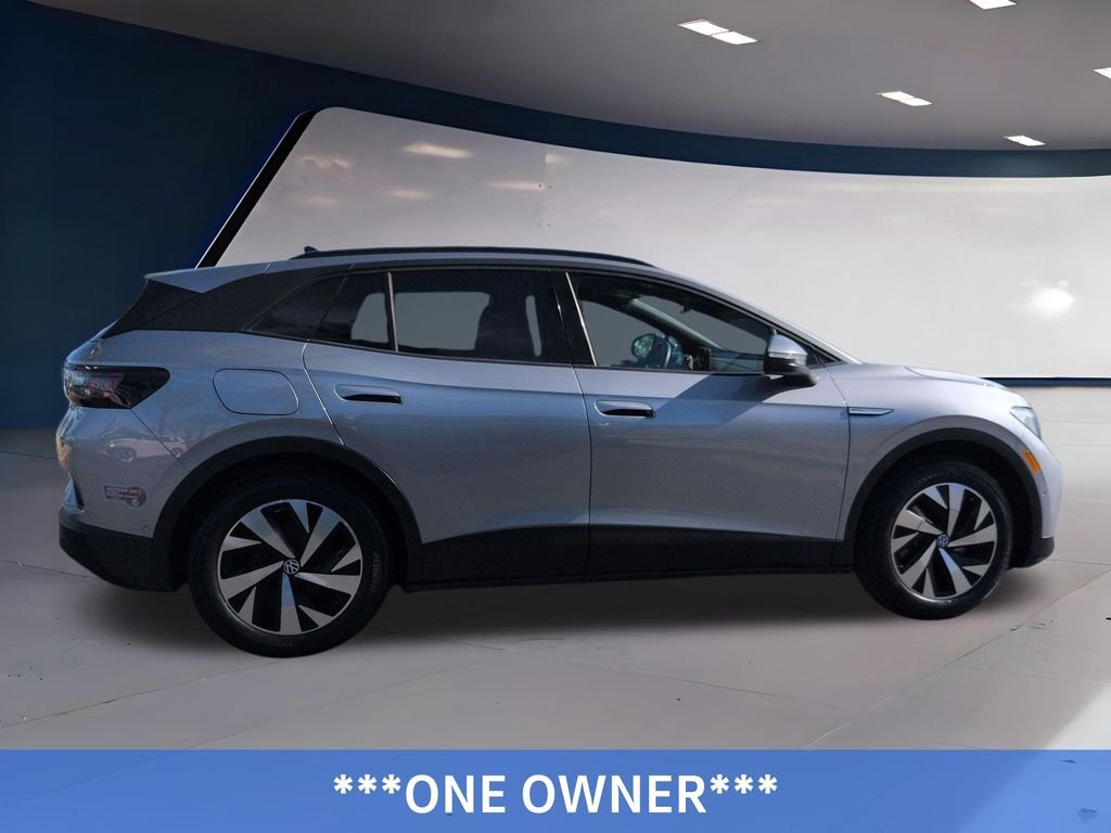 Certified 2023 Volkswagen ID.4 PRO with VIN 1V2CMPE87PC012405 for sale in Cathedral City, CA