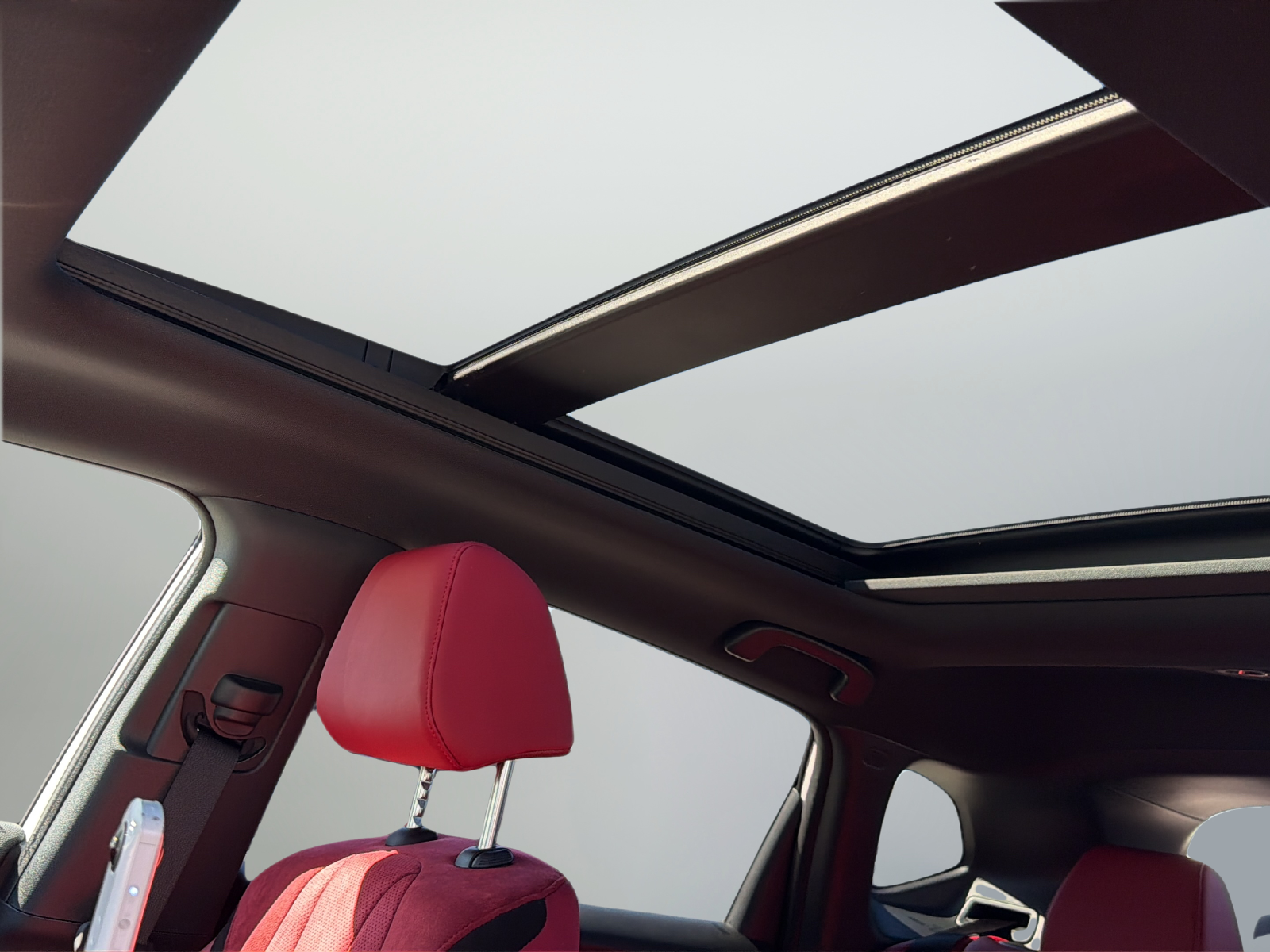 New 2026 Platinum White Pearl Acura A-Spec Package image 33