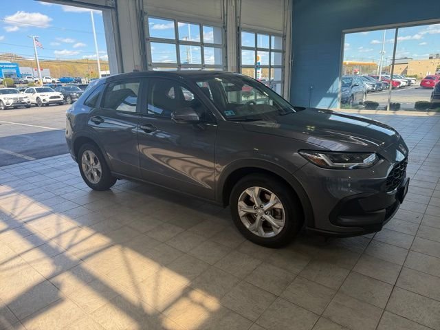 2023 Honda HR-V LX AWD's photo