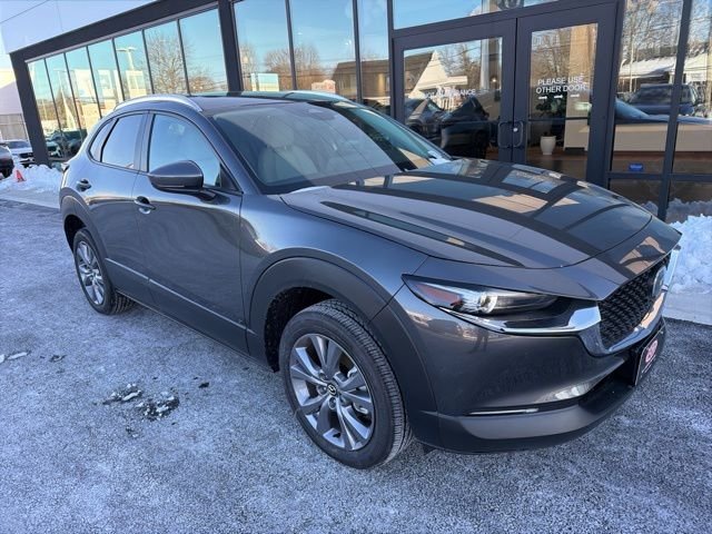 2026 Mazda CX-30 Preferred AWD's photo