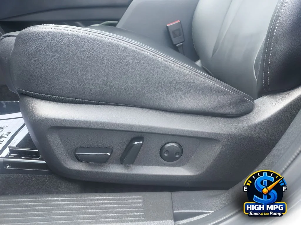 Certified Used 2023 Gray Nissan SL image 10