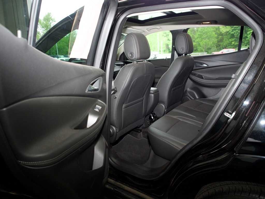 2024 Buick Encore GX Sport Touring - Photo 21