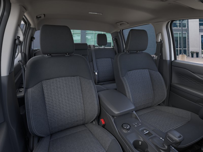 New 2026 Oxford White Ford XL image 10
