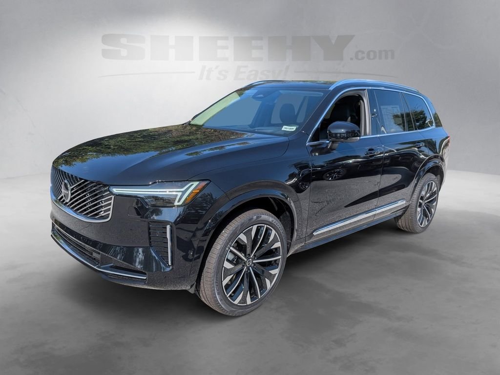 2026 Volvo XC90 Ultra - Photo 32