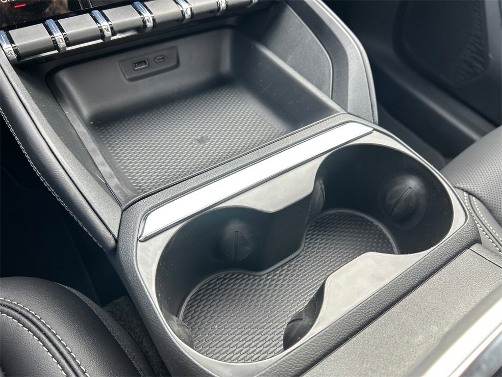 2026 GMC TERRAIN - Image 26