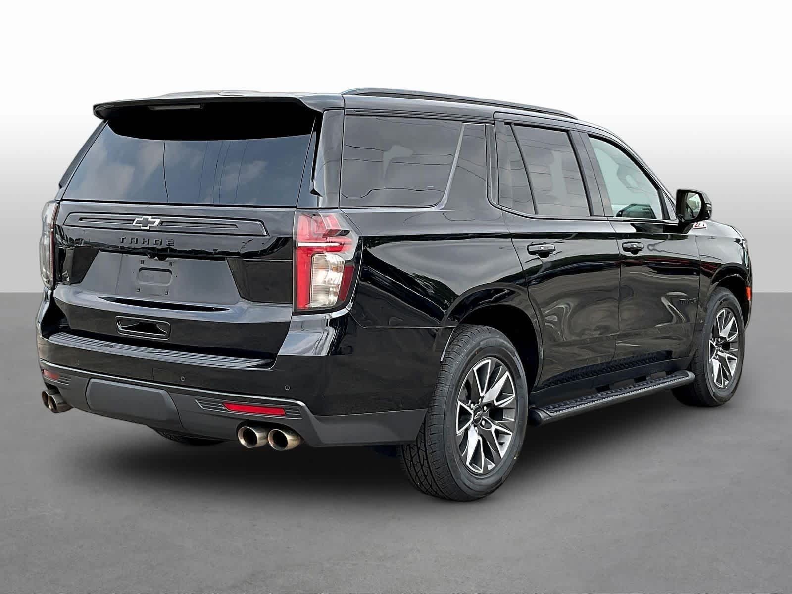 2023 Chevrolet Tahoe Z71 - Photo 7