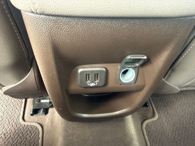 Used 2021 White GMC Denali image 23