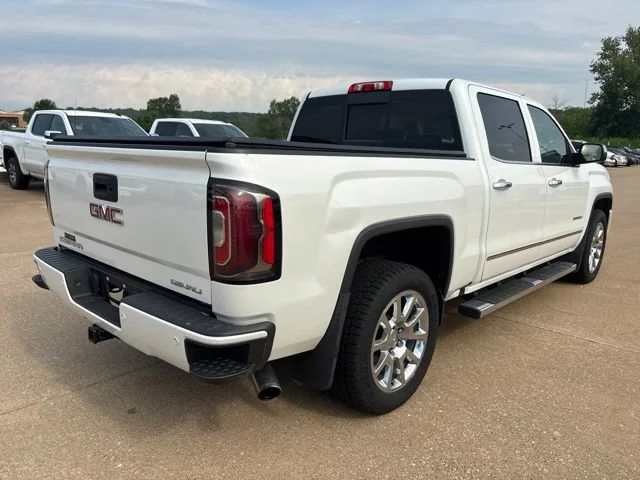 2016 GMC Sierra 1500 Denali Denali - Photo 3