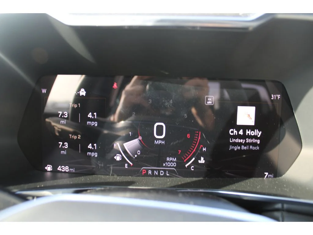 2026 GMC Canyon Elevation - Photo 15