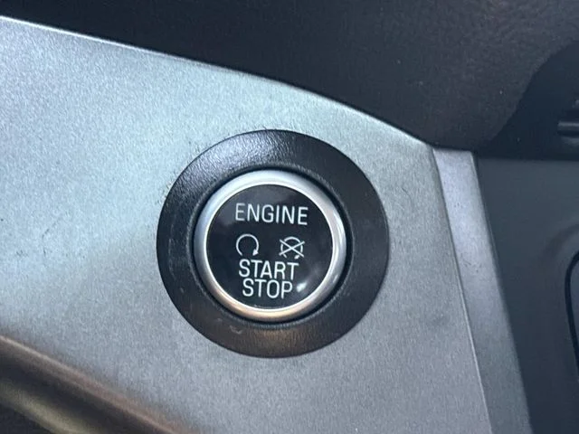 Used 2019 Blue Ford SEL image 24