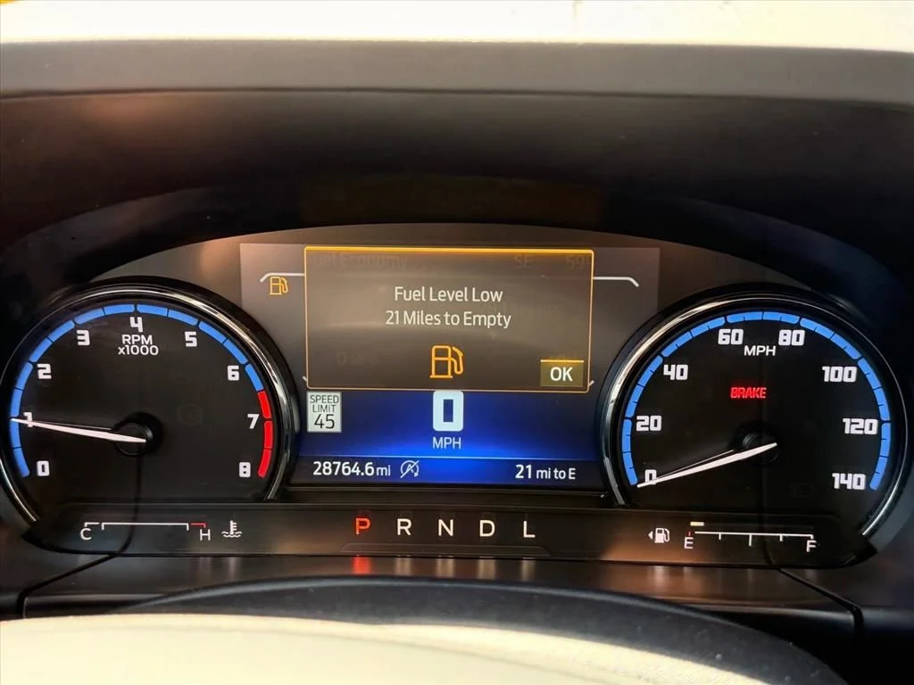 Used 2024 Beige Ford Outer Banks image 23
