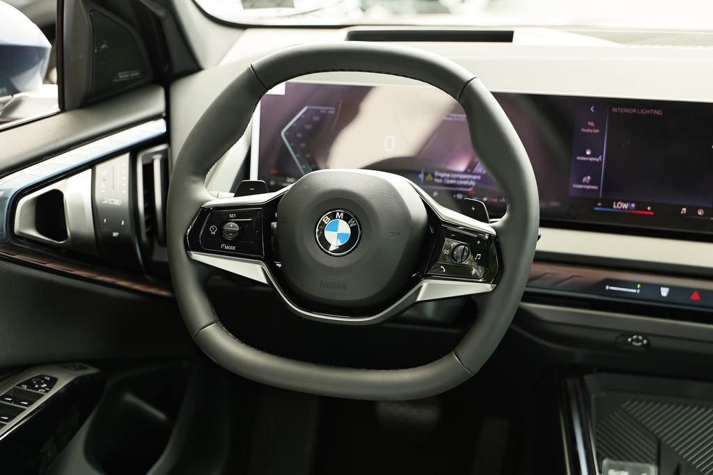New 2026 Arctic Race Blue Metallic BMW 30 xDrive image 30