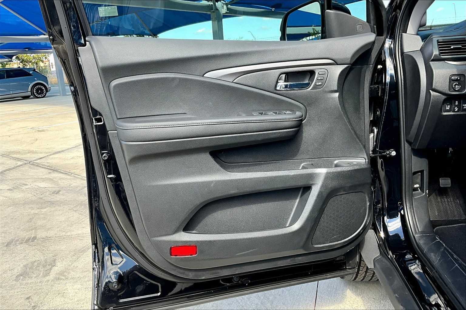 2026 Honda Ridgeline RTL - Photo 10