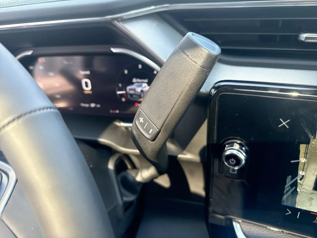 New 2026 Onyx Black GMC Denali image 16