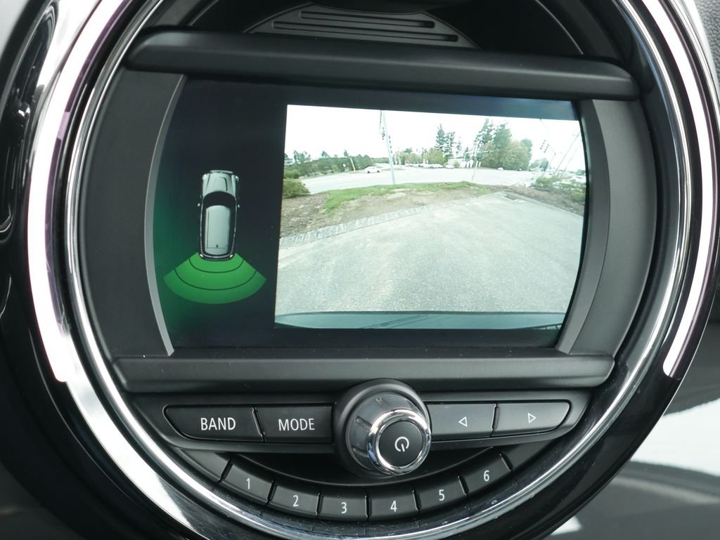 Used 2018 Black MINI Base image 19