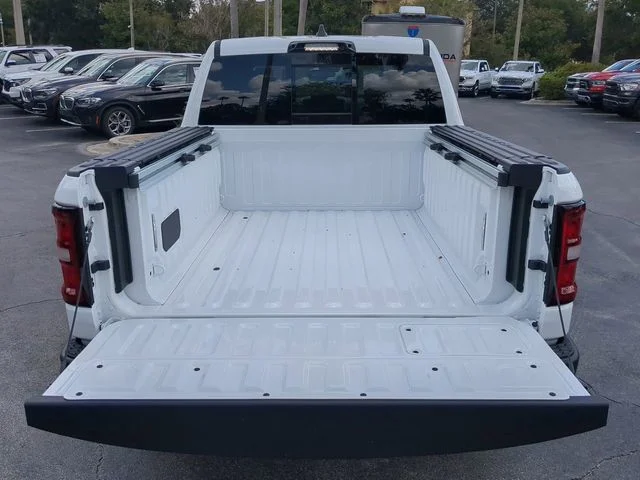 2026 RAM 1500 Rebel - Photo 14