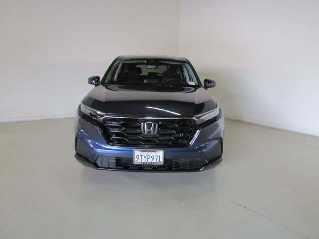 2025 Honda CR-V EX - Photo 33