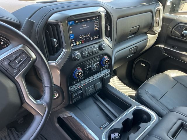 Used 2021 Black Chevrolet LTZ image 29