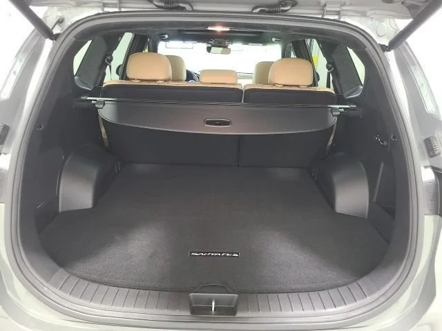 Used 2023 Hampton Gray Hyundai Calligraphy image 38