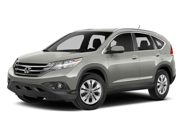 2014 Honda CR-V AWD EX-L Auto w/Navigation's photo