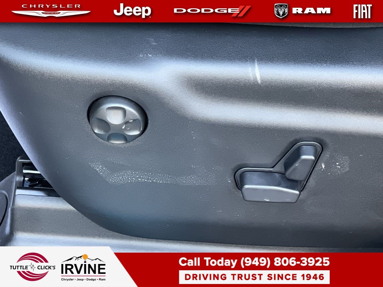2026 Dodge Durango GT HEMI V8 - Photo 22
