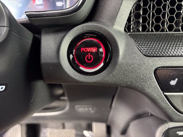 New 2026 Red Honda TrailSport image 20