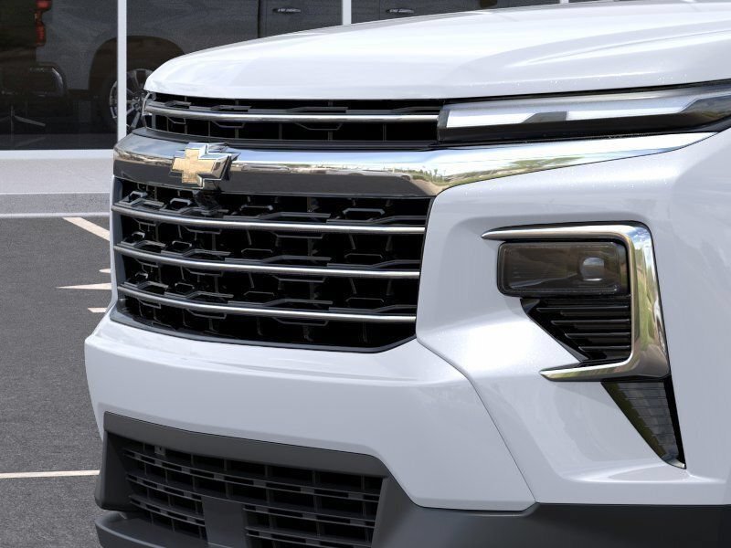 2027 Chevrolet Traverse LT - Photo 14