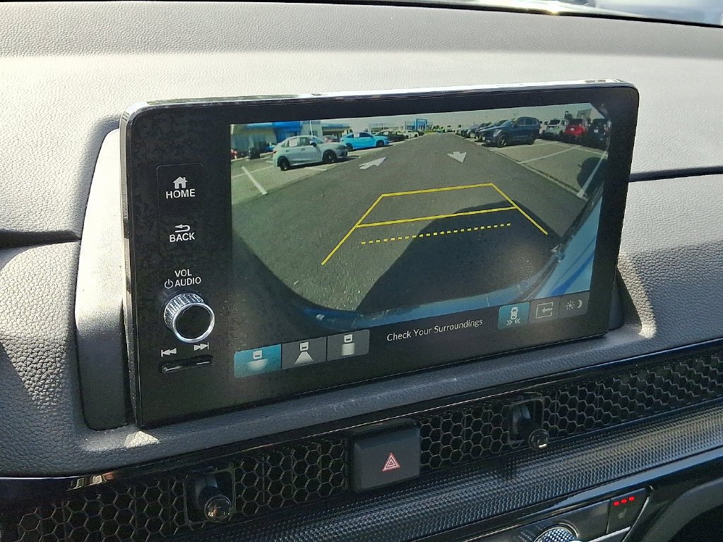 2024 Honda CR-V EX-L - Photo 51