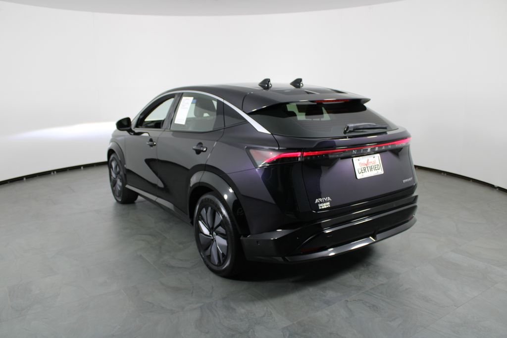 Used 2023 Green Nissan EMPOWER+ image 15