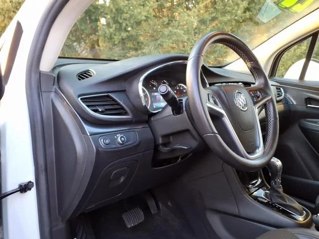 2022 Buick Encore Preferred - Photo 17